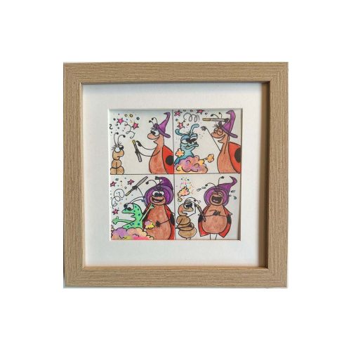 Geschenk Freutag No. 003