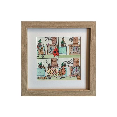 Geschenk Freutag No. 004