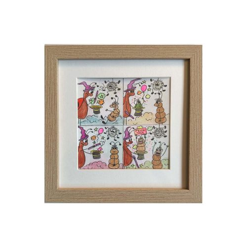 Geschenk Freutag No. 005