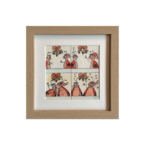 Geschenk Freutag No. 006