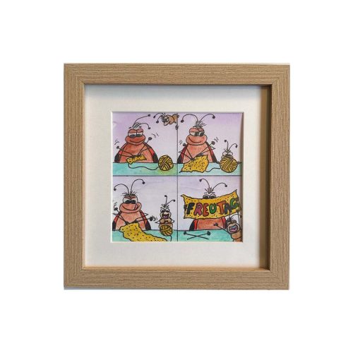 Geschenk Freutag No. 007