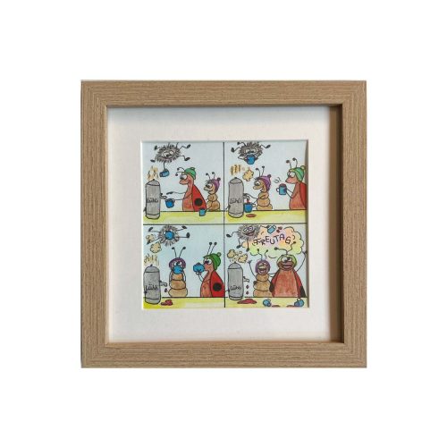 Geschenk Freutag No. 008