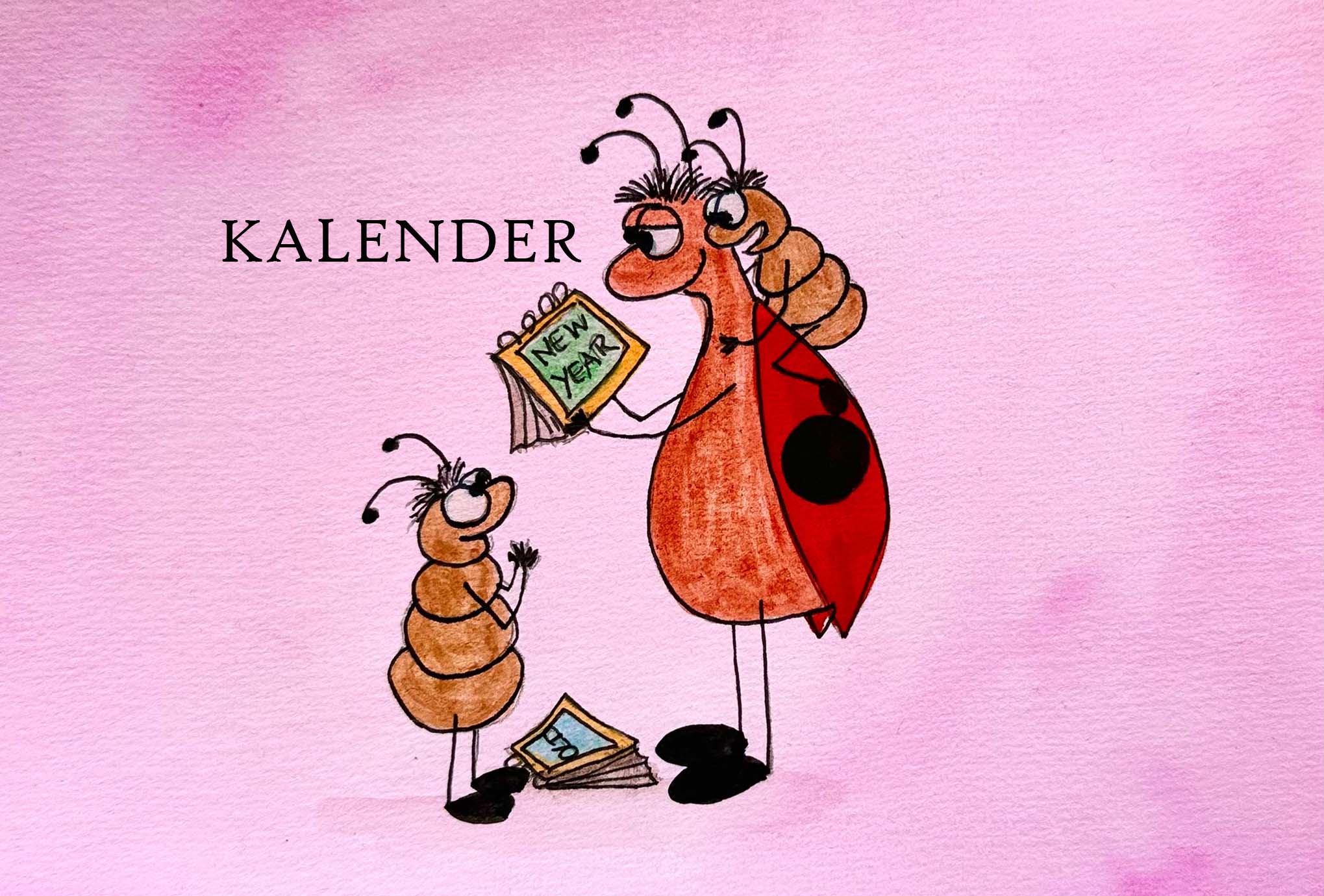 Kalender